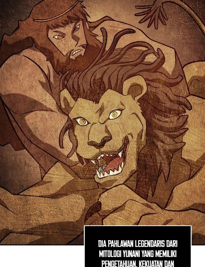 Tomb Raider King Chapter 336 - halaman 21