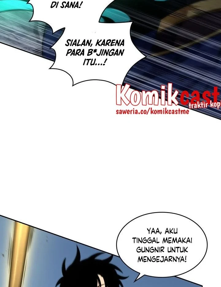 Tomb Raider King Chapter 336 - halaman 29