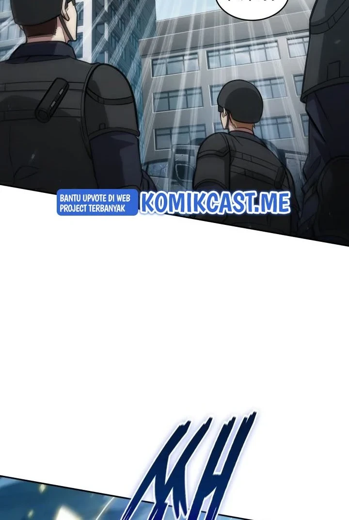Tomb Raider King Chapter 336 - halaman 3