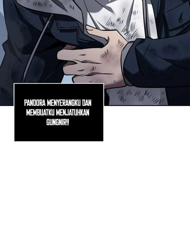 Tomb Raider King Chapter 336 - halaman 33