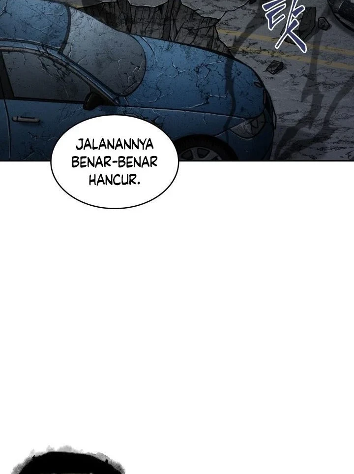 Tomb Raider King Chapter 336 - halaman 37