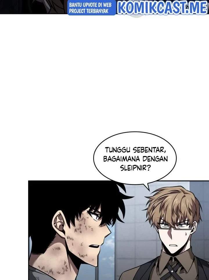 Tomb Raider King Chapter 336 - halaman 41