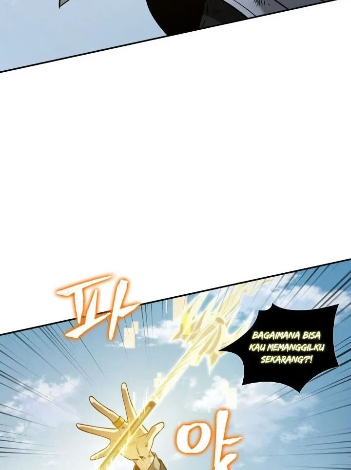 Tomb Raider King Chapter 336 - halaman 43