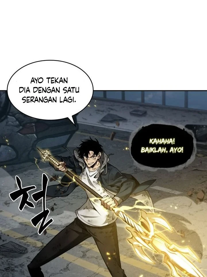 Tomb Raider King Chapter 336 - halaman 45