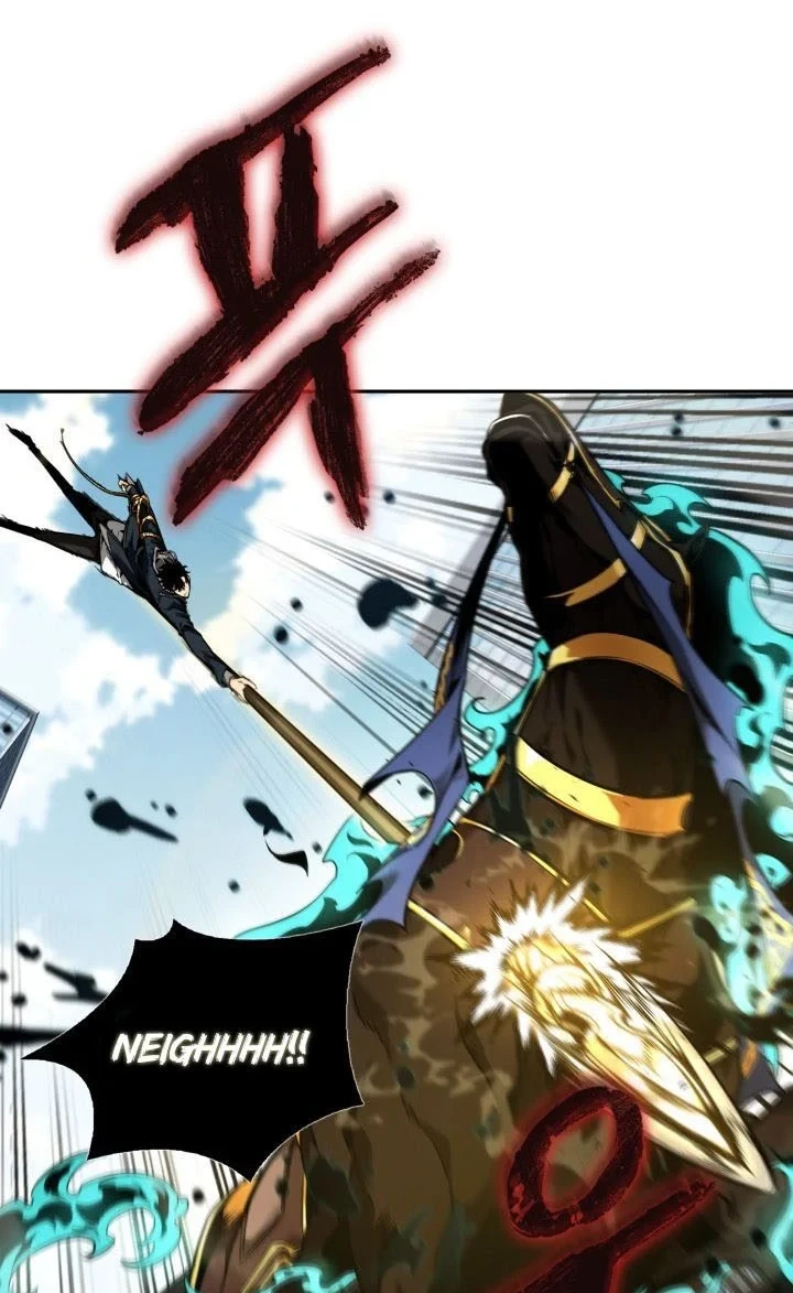 Tomb Raider King Chapter 336 - halaman 51