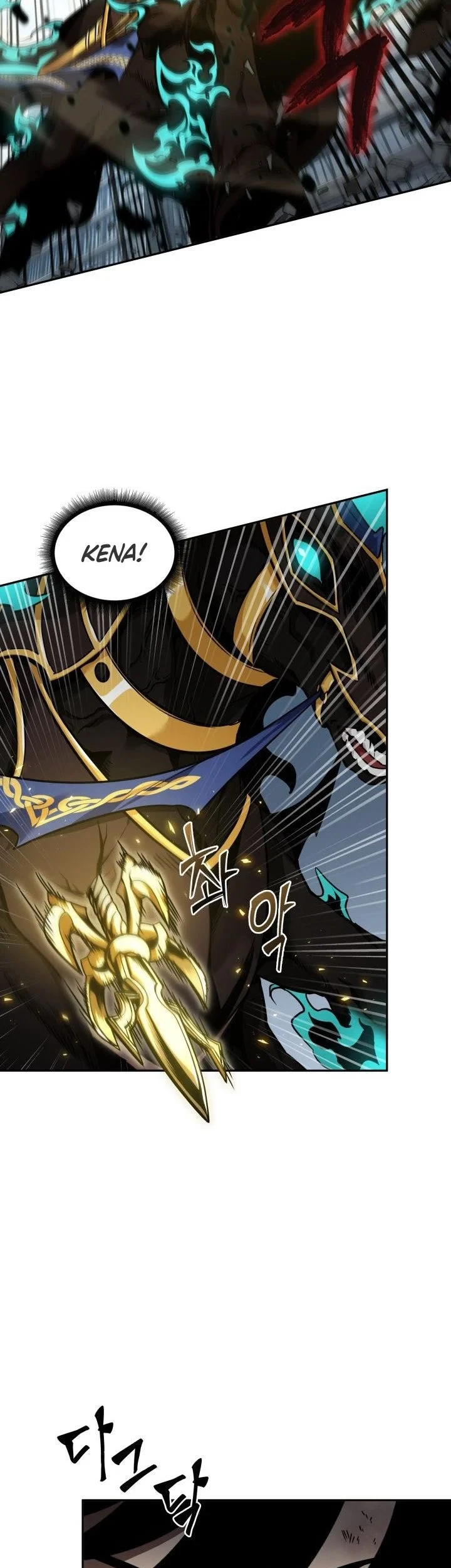 Tomb Raider King Chapter 336 - halaman 52