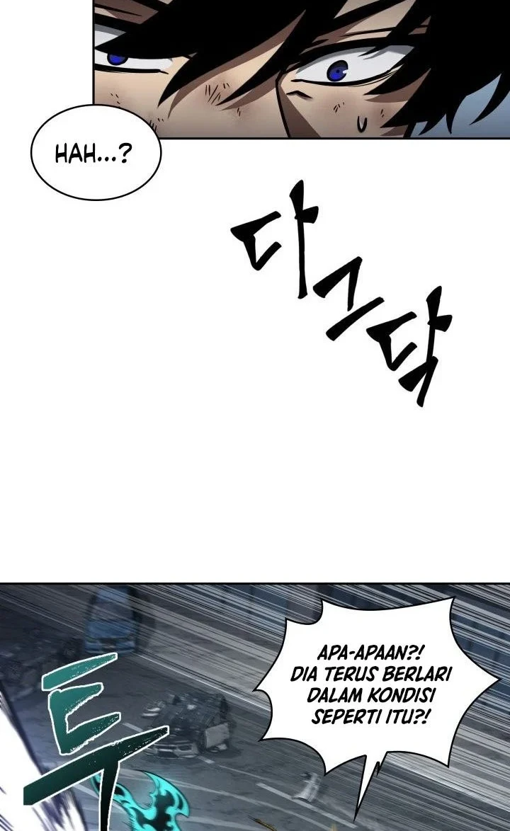 Tomb Raider King Chapter 336 - halaman 53