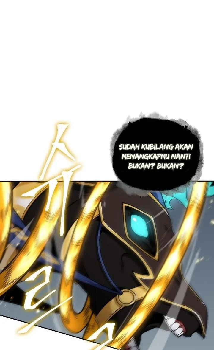 Tomb Raider King Chapter 336 - halaman 55