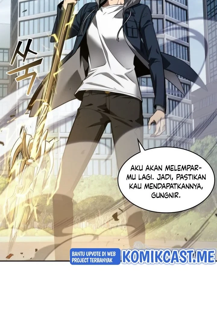 Tomb Raider King Chapter 336 - halaman 9