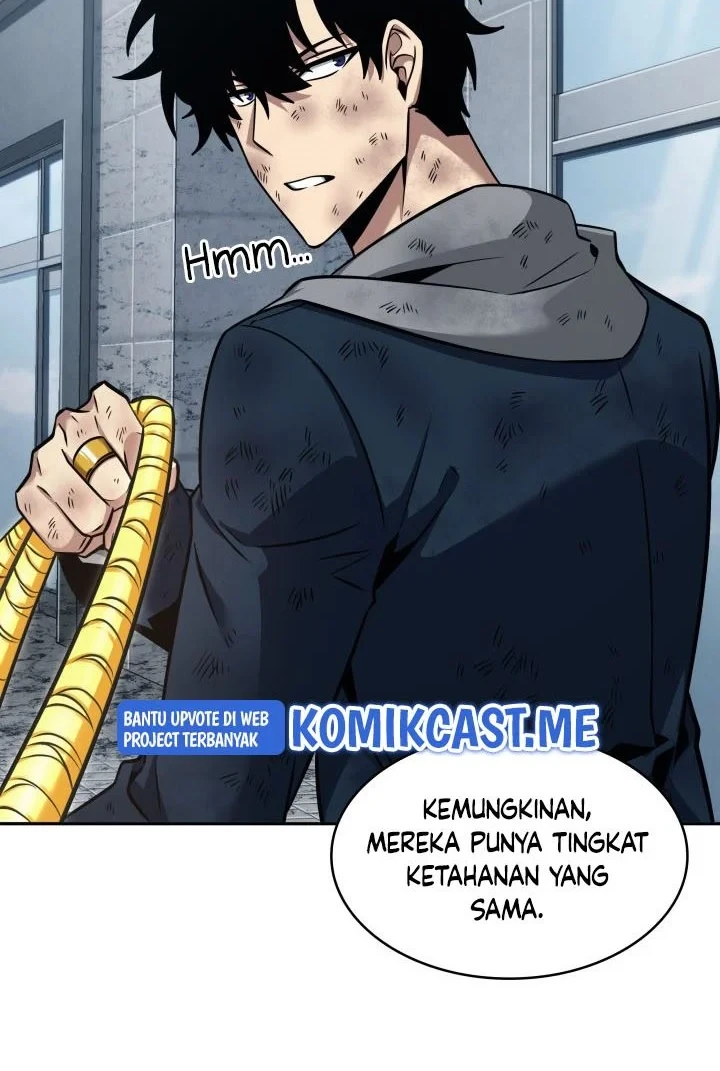 Tomb Raider King Chapter 337 - halaman 11