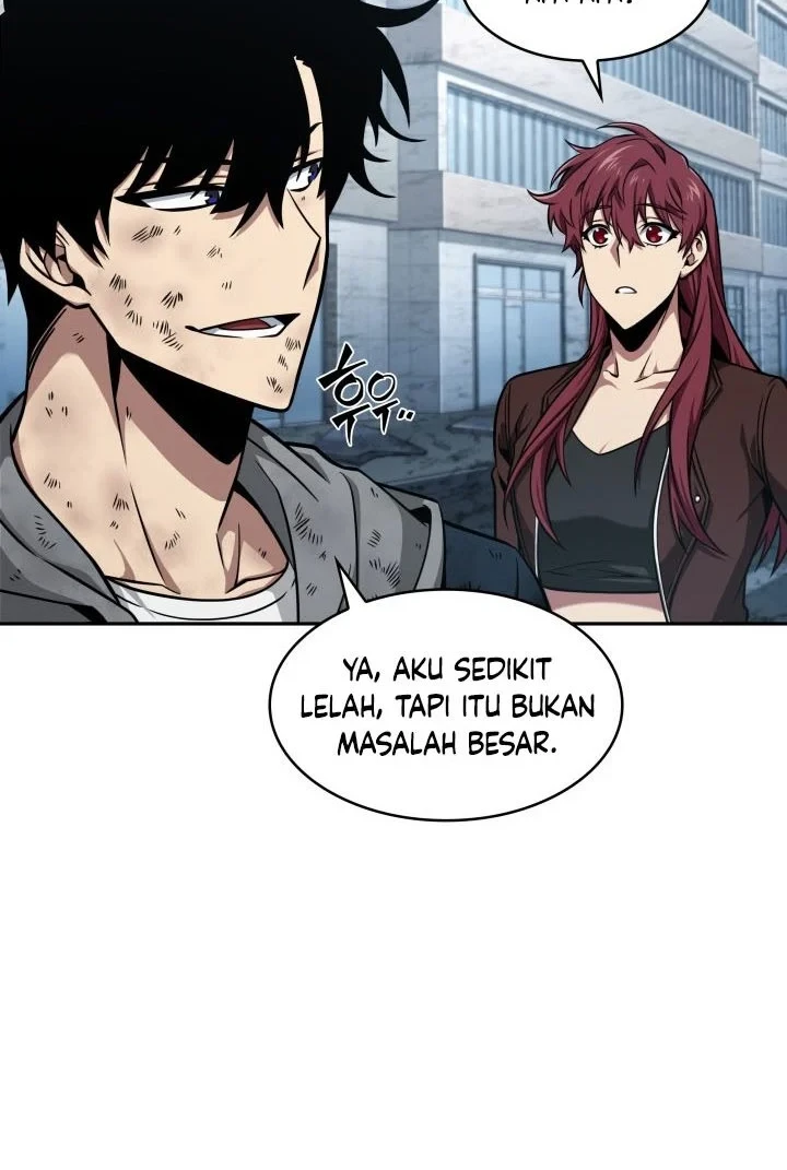 Tomb Raider King Chapter 337 - halaman 21