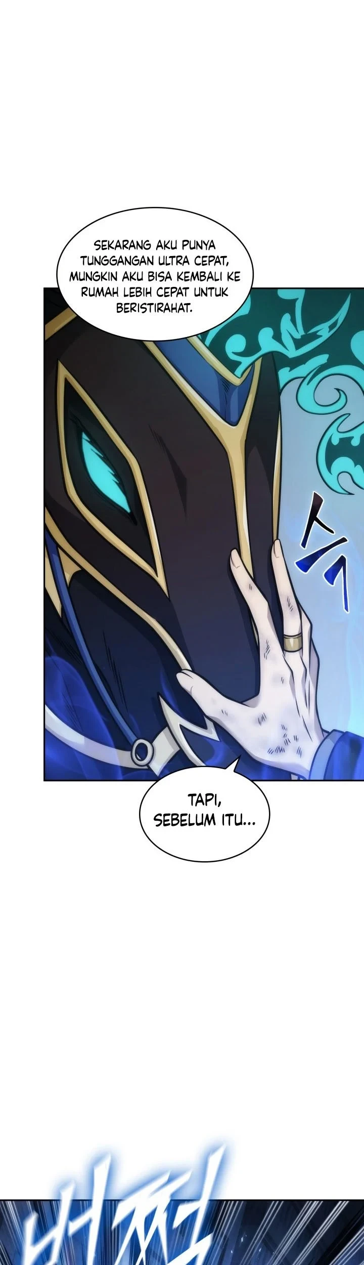 Tomb Raider King Chapter 337 - halaman 22