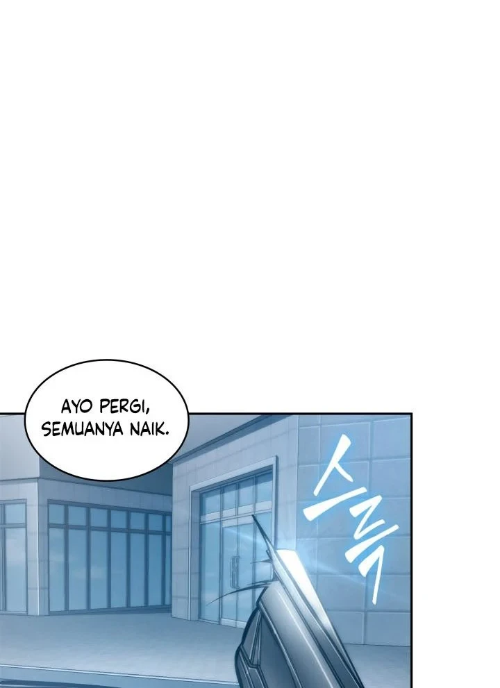 Tomb Raider King Chapter 337 - halaman 27