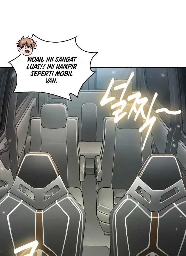 Tomb Raider King Chapter 337 - halaman 29