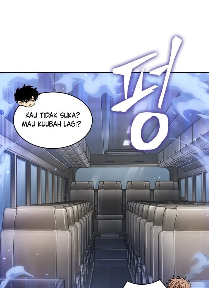Tomb Raider King Chapter 337 - halaman 31
