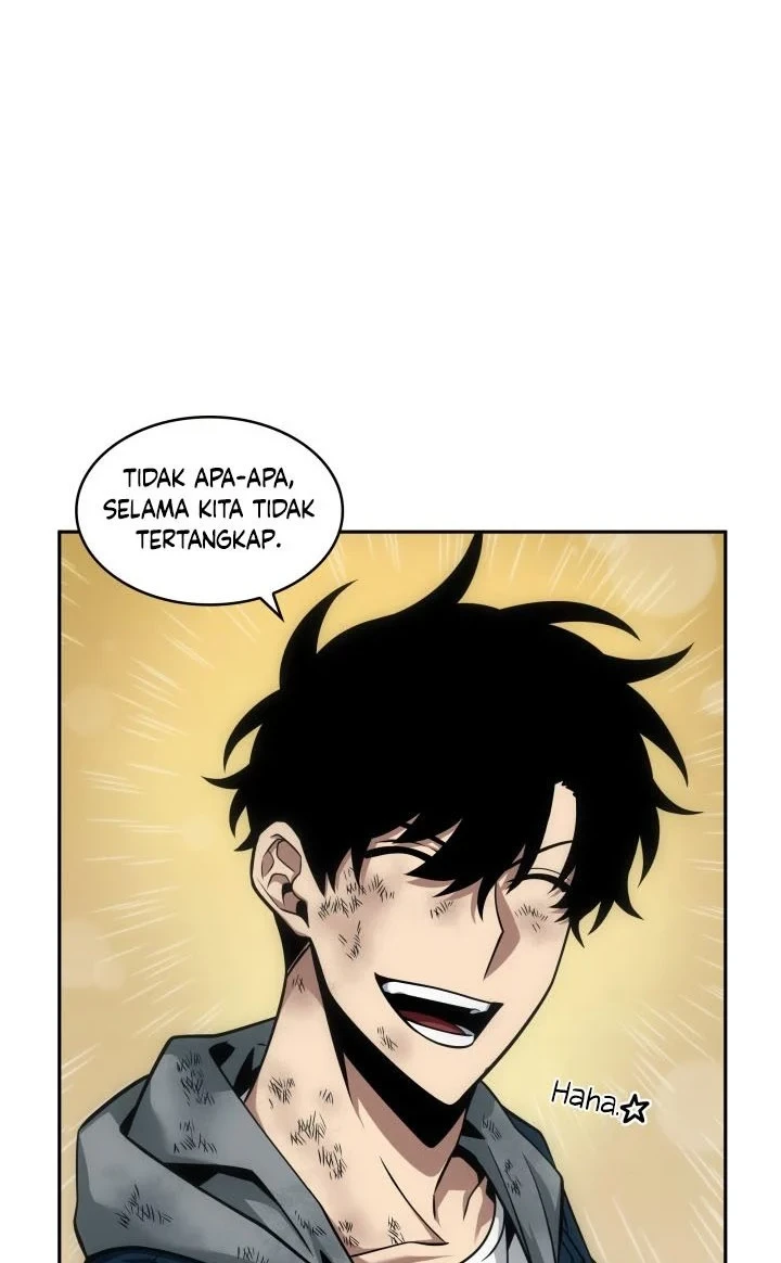 Tomb Raider King Chapter 337 - halaman 47