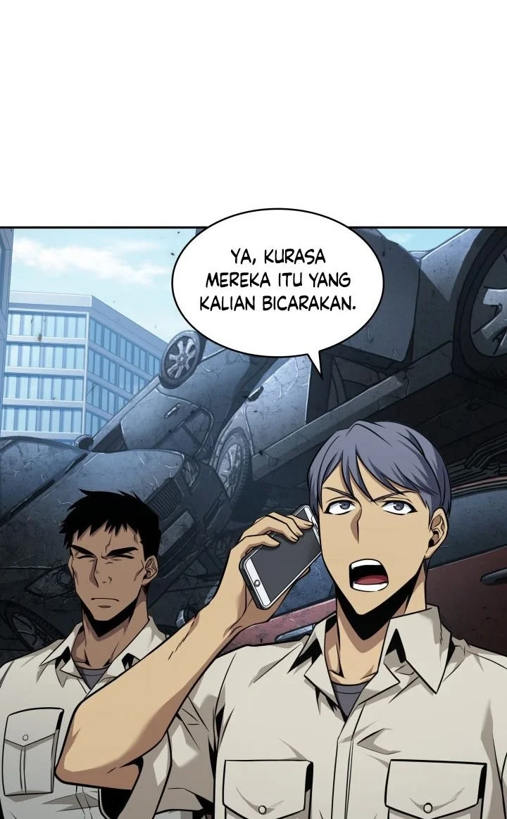Tomb Raider King Chapter 337 - halaman 51