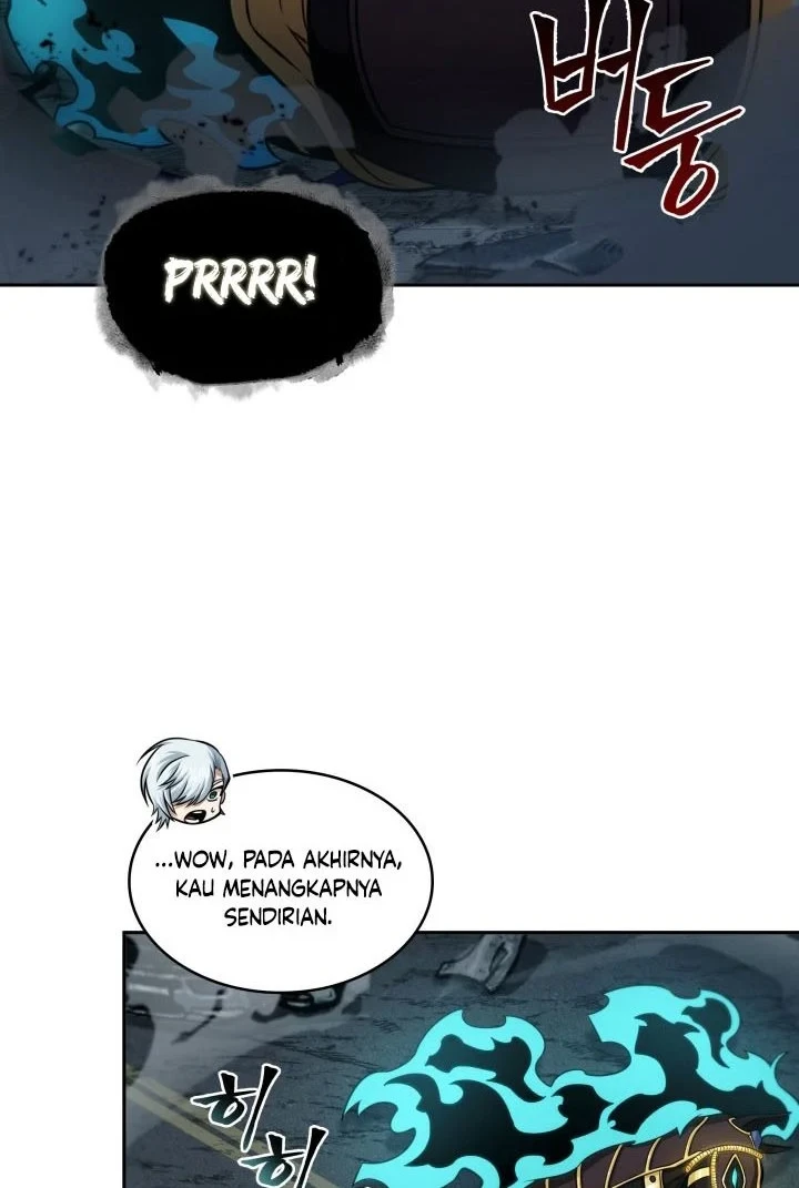 Tomb Raider King Chapter 337 - halaman 7