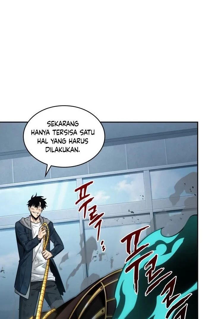 Tomb Raider King Chapter 337 - halaman 9