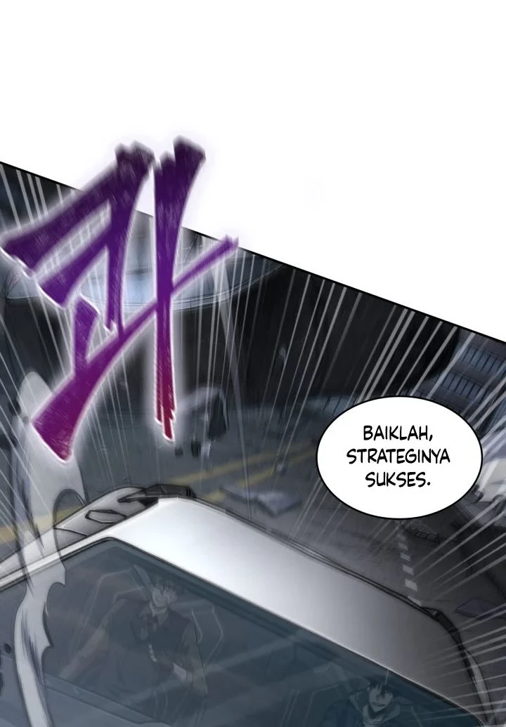 Tomb Raider King Chapter 338 - halaman 11