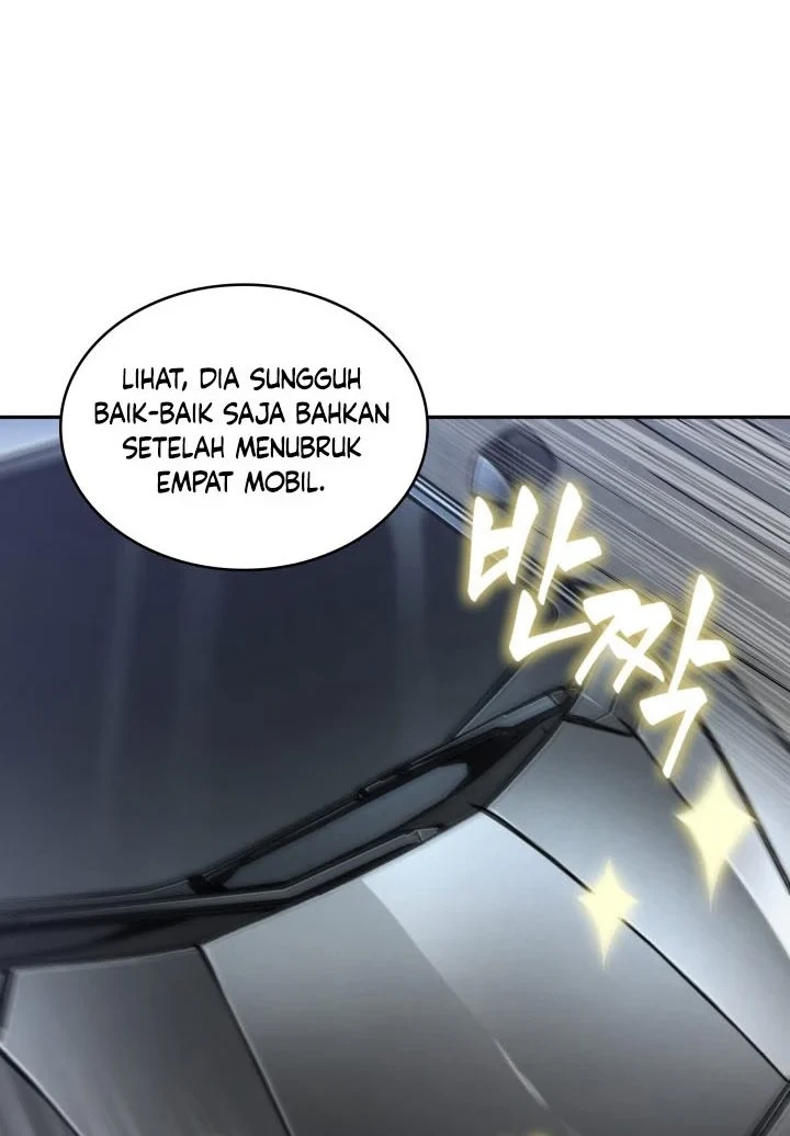 Tomb Raider King Chapter 338 - halaman 13