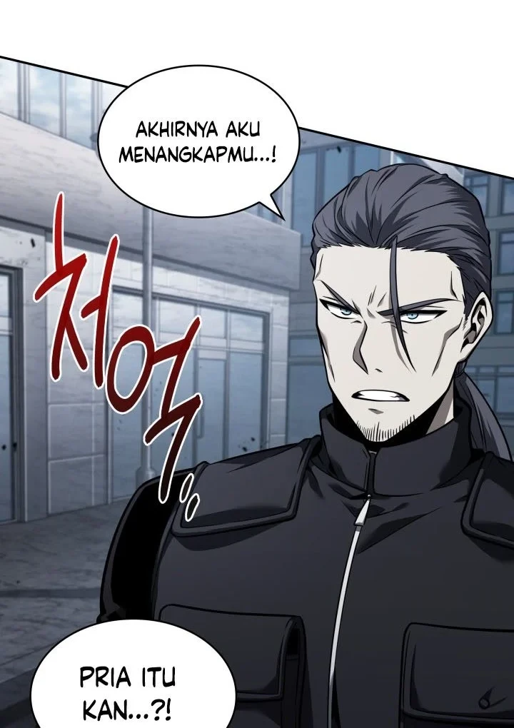 Tomb Raider King Chapter 338 - halaman 19