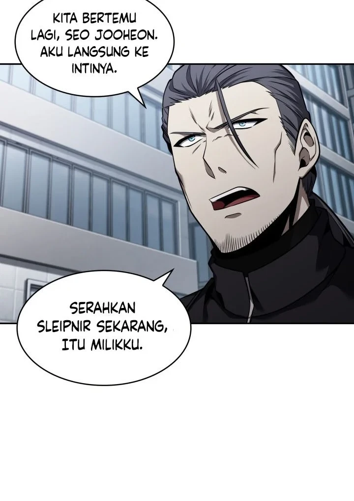 Tomb Raider King Chapter 338 - halaman 21