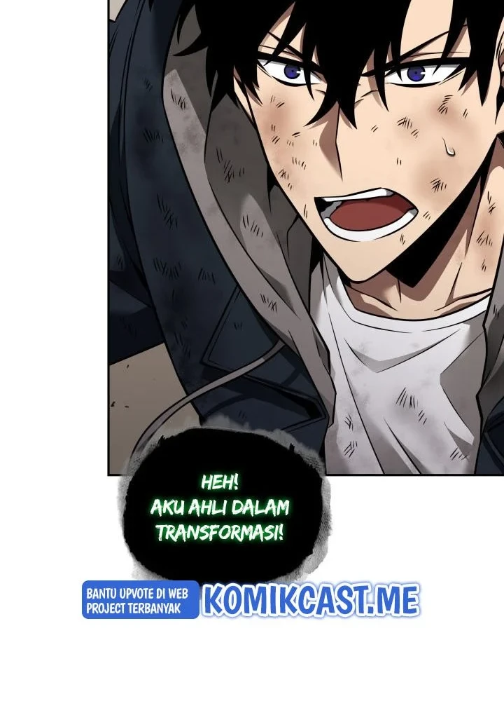 Tomb Raider King Chapter 338 - halaman 25