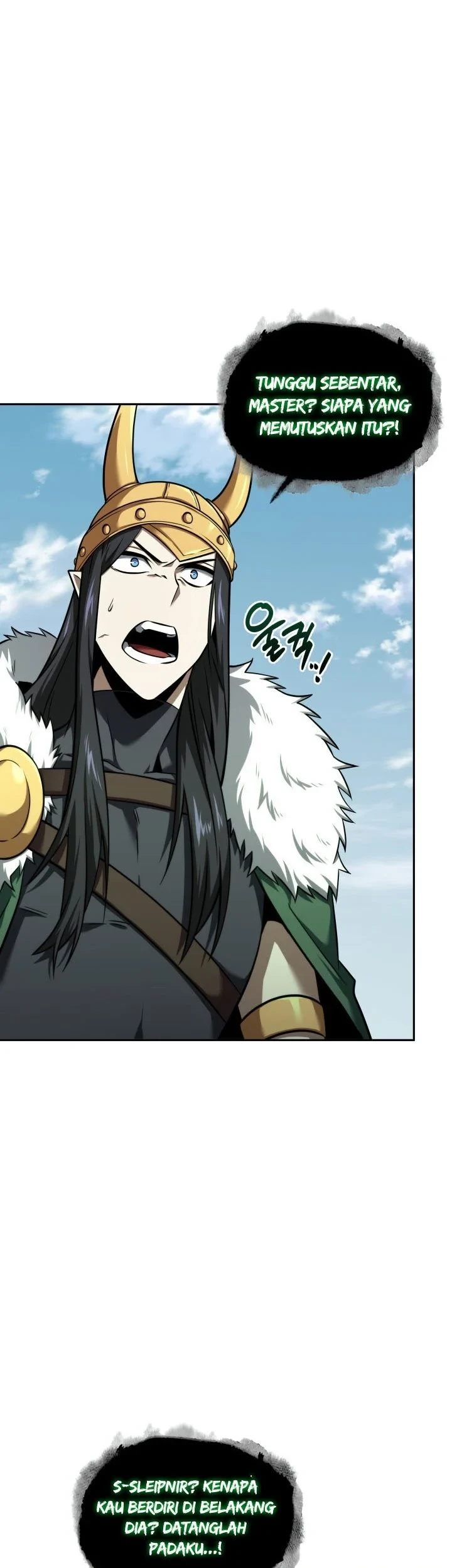 Tomb Raider King Chapter 338 - halaman 26
