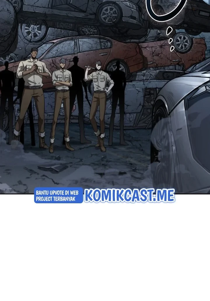 Tomb Raider King Chapter 338 - halaman 3