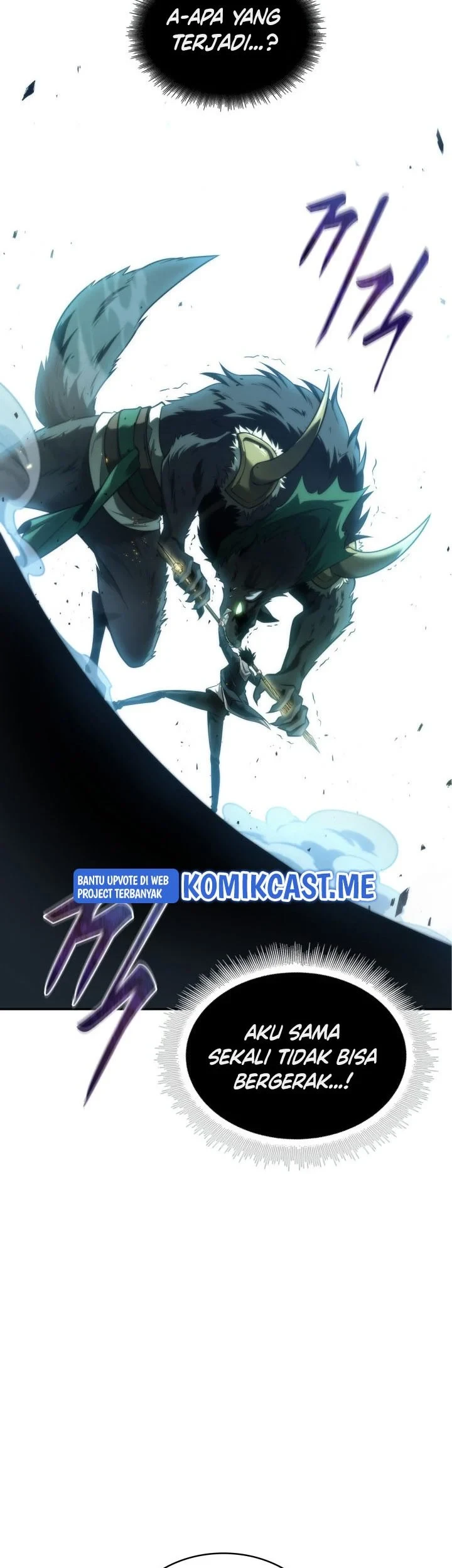 Tomb Raider King Chapter 338 - halaman 32