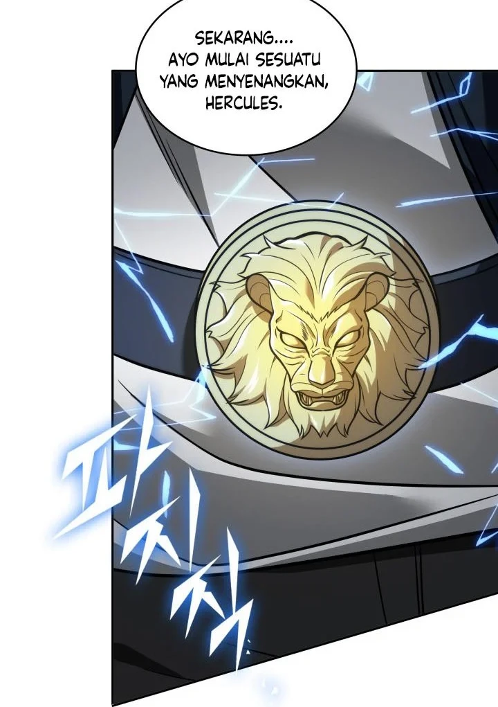 Tomb Raider King Chapter 338 - halaman 33