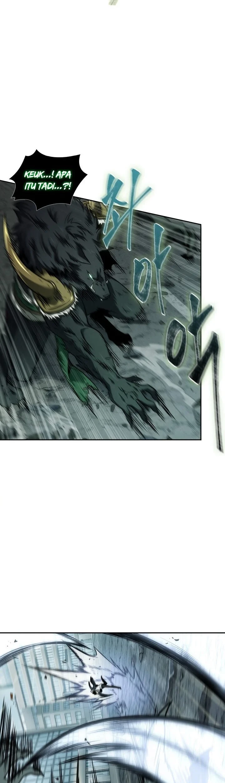 Tomb Raider King Chapter 338 - halaman 36