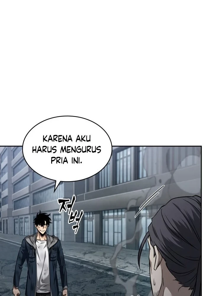 Tomb Raider King Chapter 338 - halaman 39