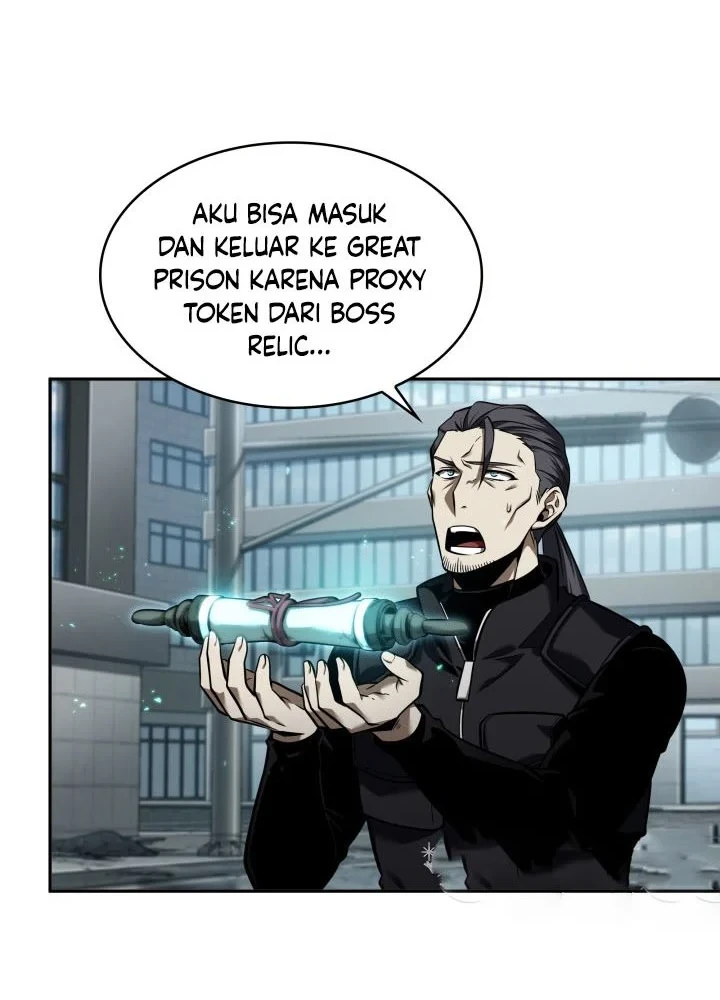 Tomb Raider King Chapter 338 - halaman 49