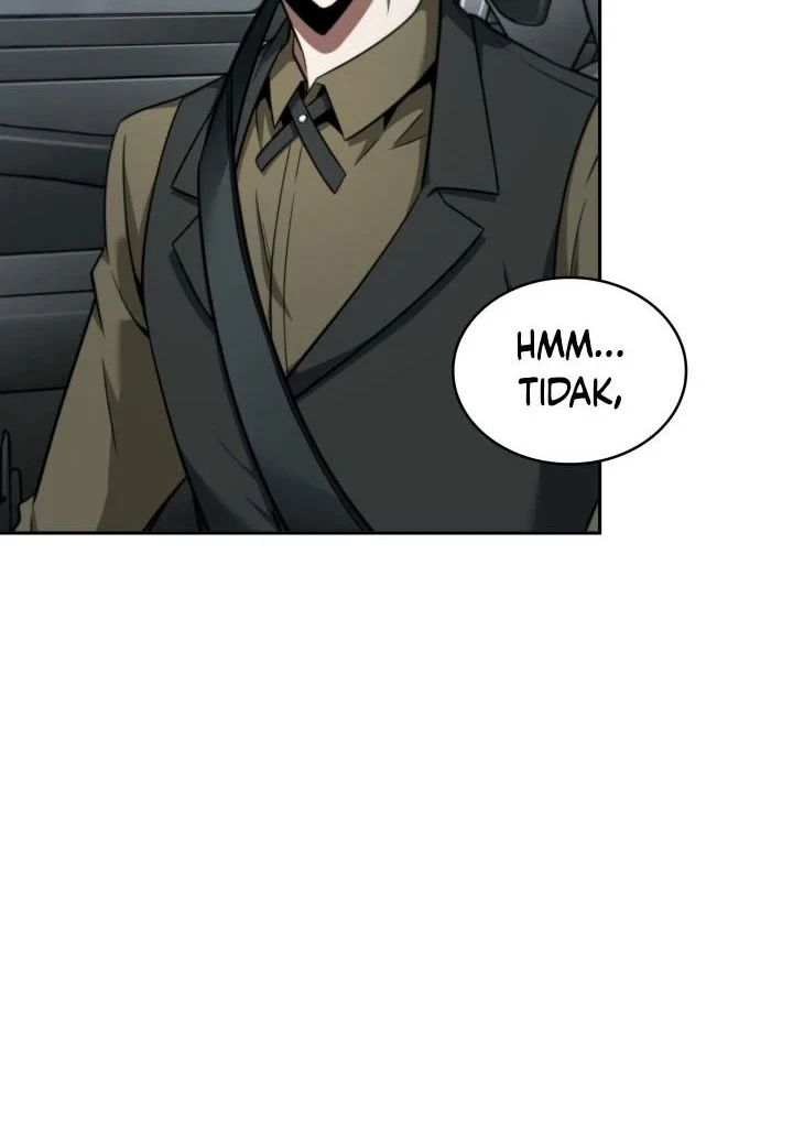 Tomb Raider King Chapter 338 - halaman 5