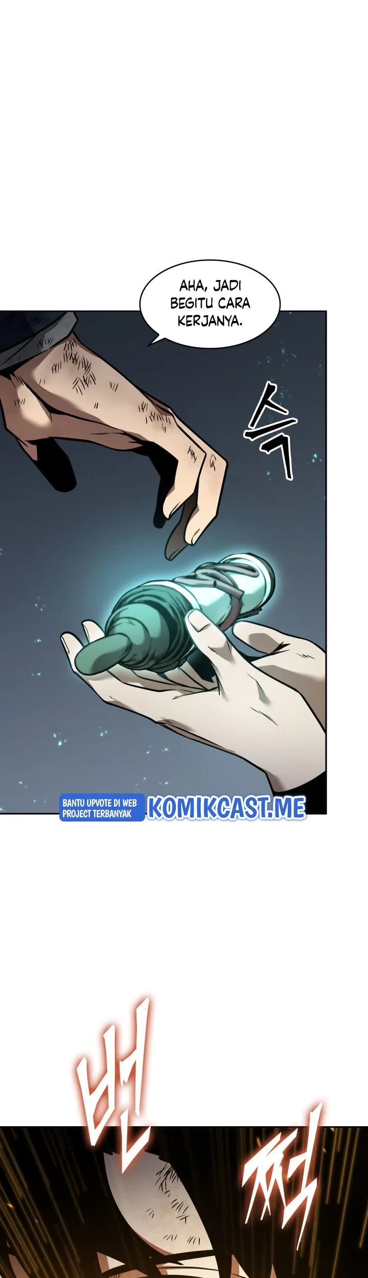 Tomb Raider King Chapter 338 - halaman 50
