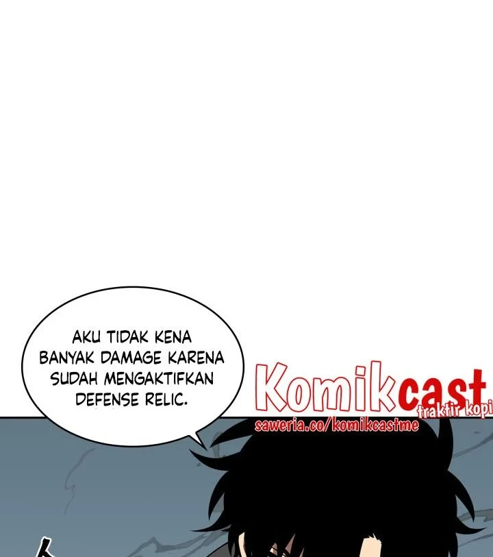 Tomb Raider King Chapter 338 - halaman 53