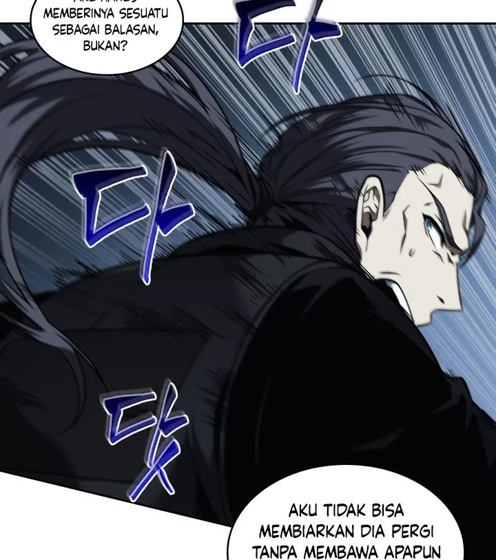 Tomb Raider King Chapter 338 - halaman 55
