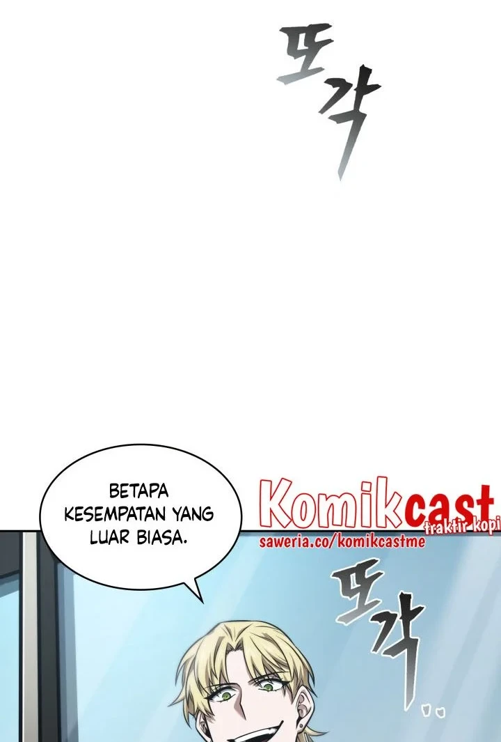 Tomb Raider King Chapter 339 - halaman 17