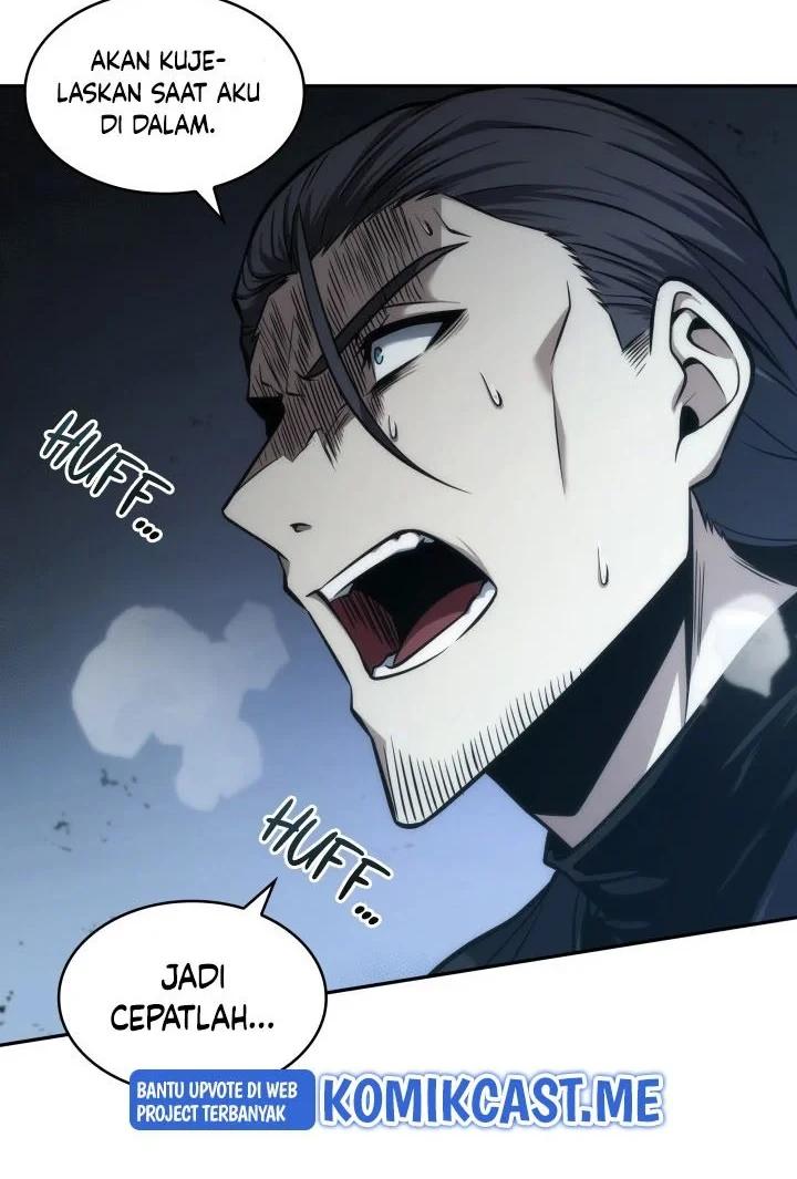 Tomb Raider King Chapter 339 - halaman 21