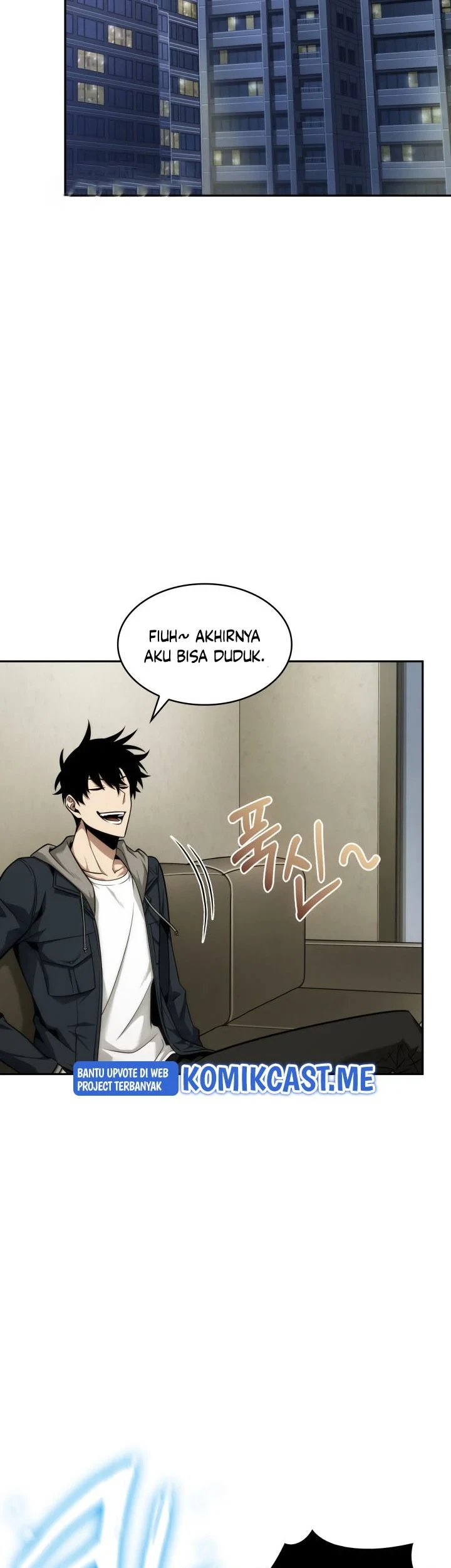 Tomb Raider King Chapter 339 - halaman 34