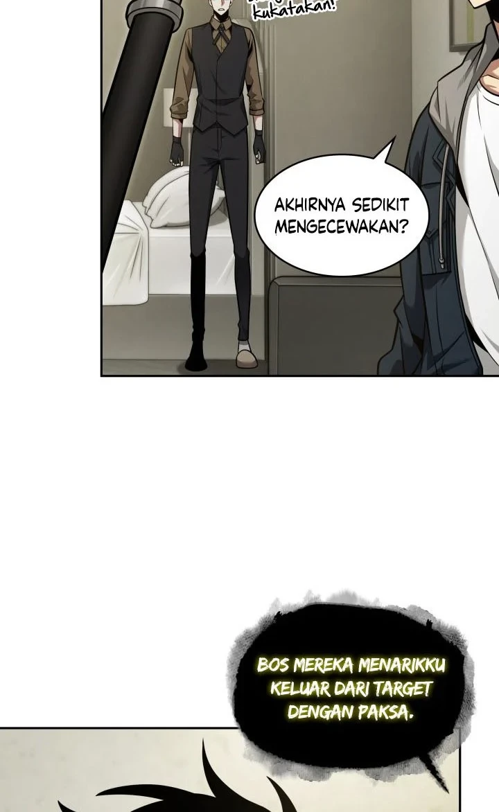 Tomb Raider King Chapter 339 - halaman 37