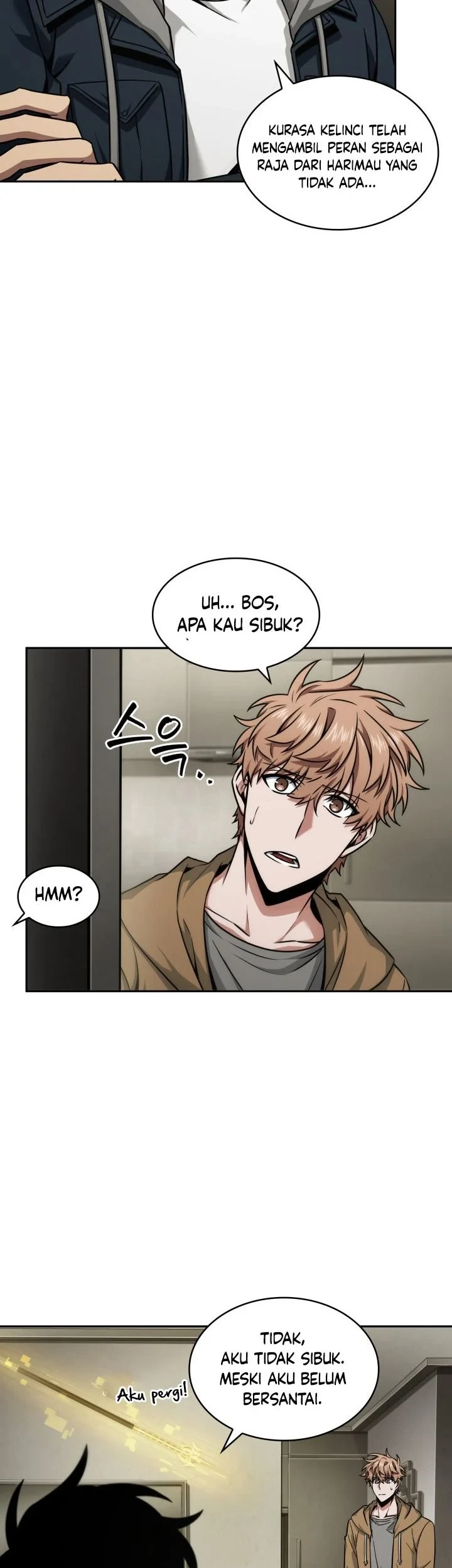 Tomb Raider King Chapter 339 - halaman 40