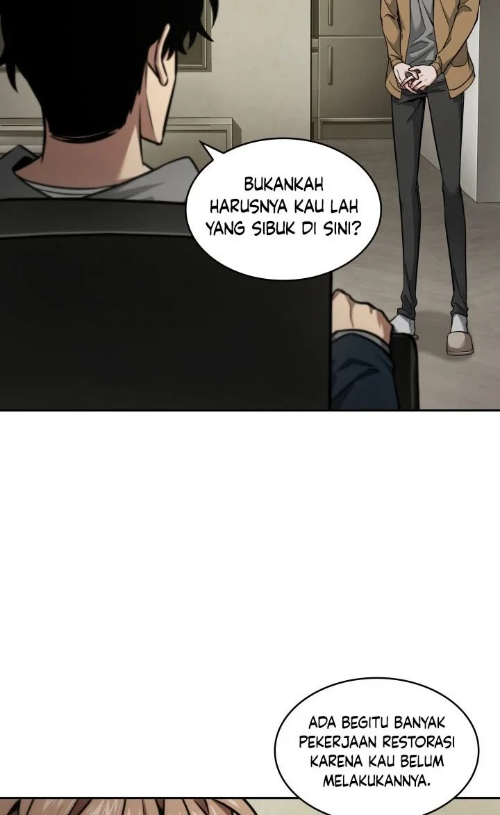 Tomb Raider King Chapter 339 - halaman 41