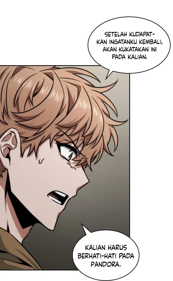 Tomb Raider King Chapter 339 - halaman 45