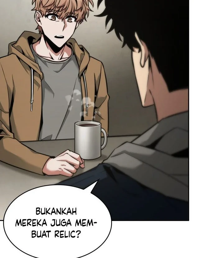 Tomb Raider King Chapter 339 - halaman 47