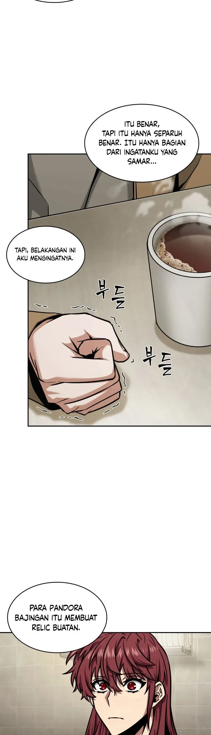 Tomb Raider King Chapter 339 - halaman 48