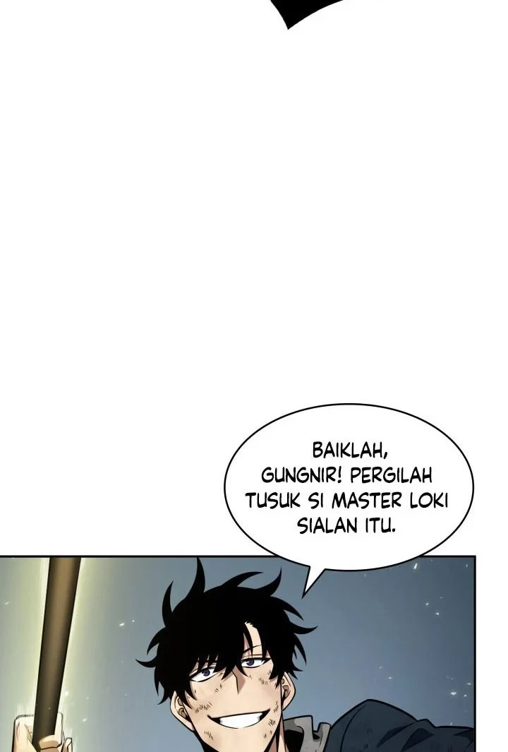 Tomb Raider King Chapter 339 - halaman 5