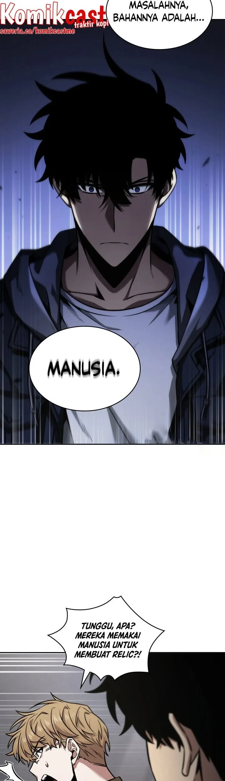 Tomb Raider King Chapter 339 - halaman 50